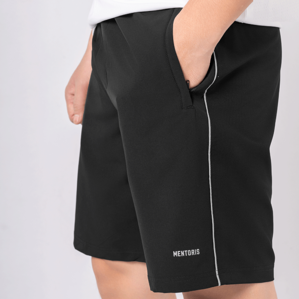 Quần short nam Excool vải gió xước MSR06_thumbnail_5