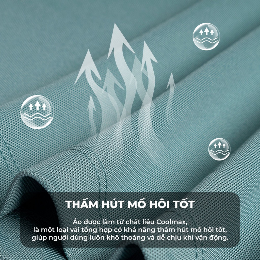 Áo Polo Nam Mentoris Coolmax Pro MPS203S_thumbnail_6