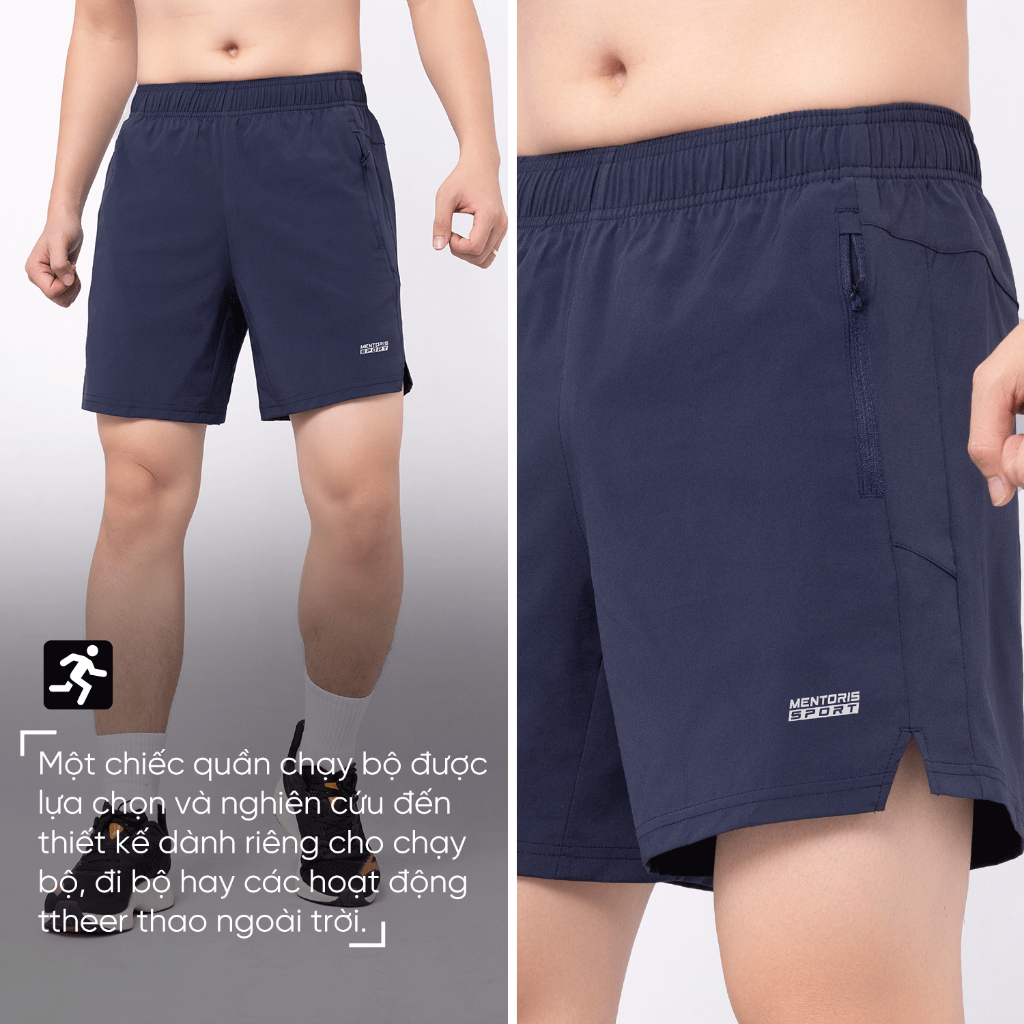 Quần Shorts Nam thể thao Utra Light - MSR11_thumbnail_3
