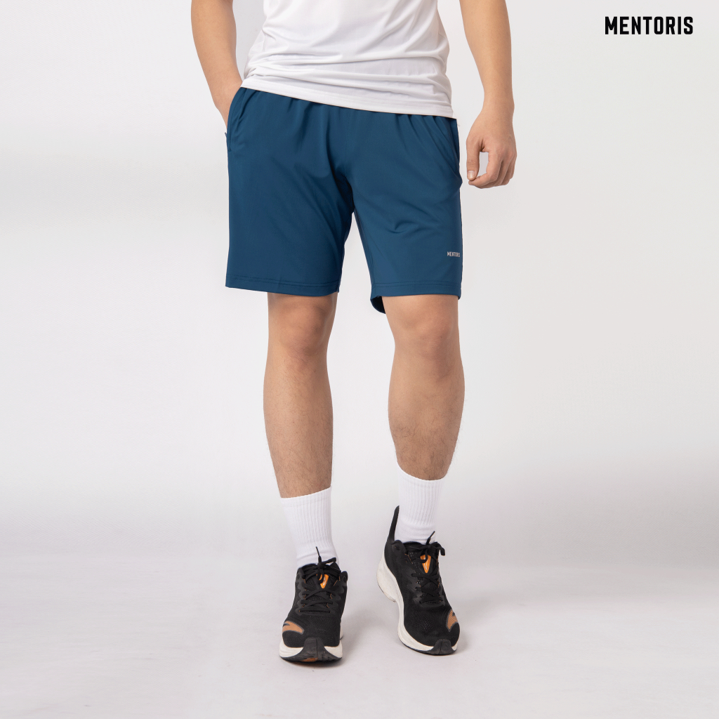 Quần short nam thun lạnh cao cấp InfinityFlex MSR04_thumbnail_5