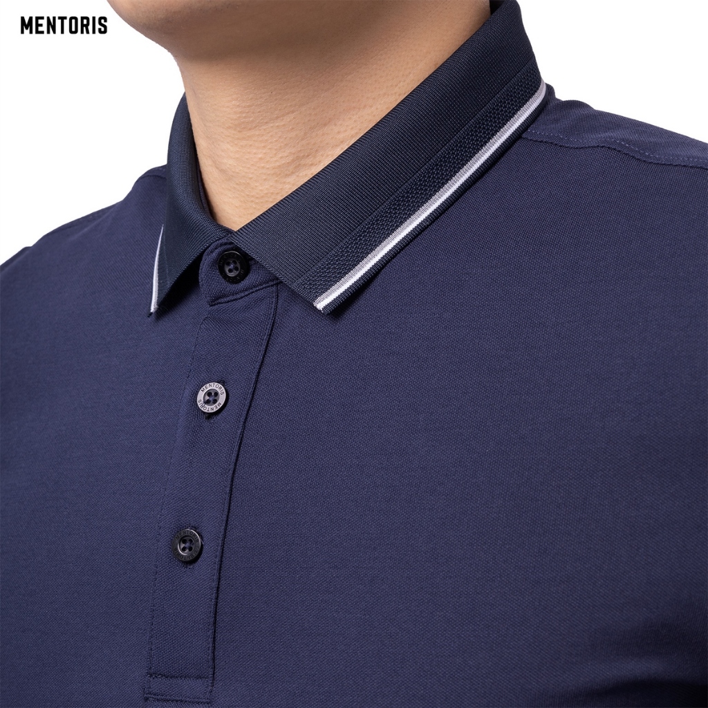 Áo Polo Nam Cao Cấp Vải Coolmax Lacooste MPS208R_thumbnail_5