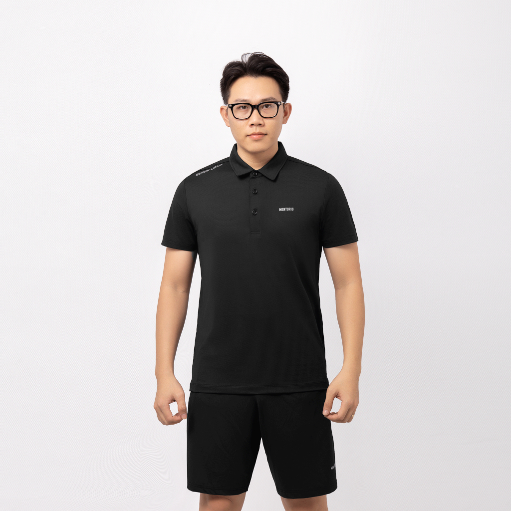 Áo Polo Nam Thể Thao Dri-Cooling MPL01
