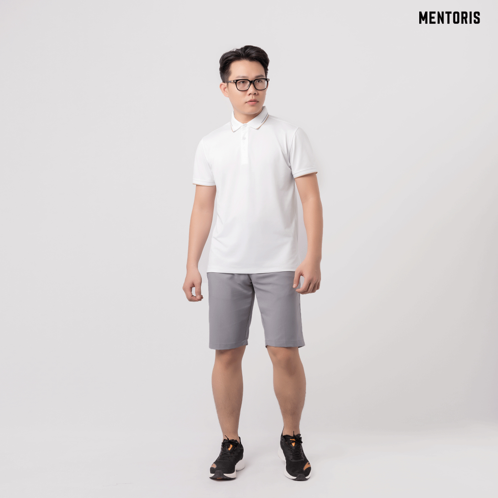 Áo Polo  Nam Coolmax Cao cấp Regular Fit MPS206R_thumbnail_2