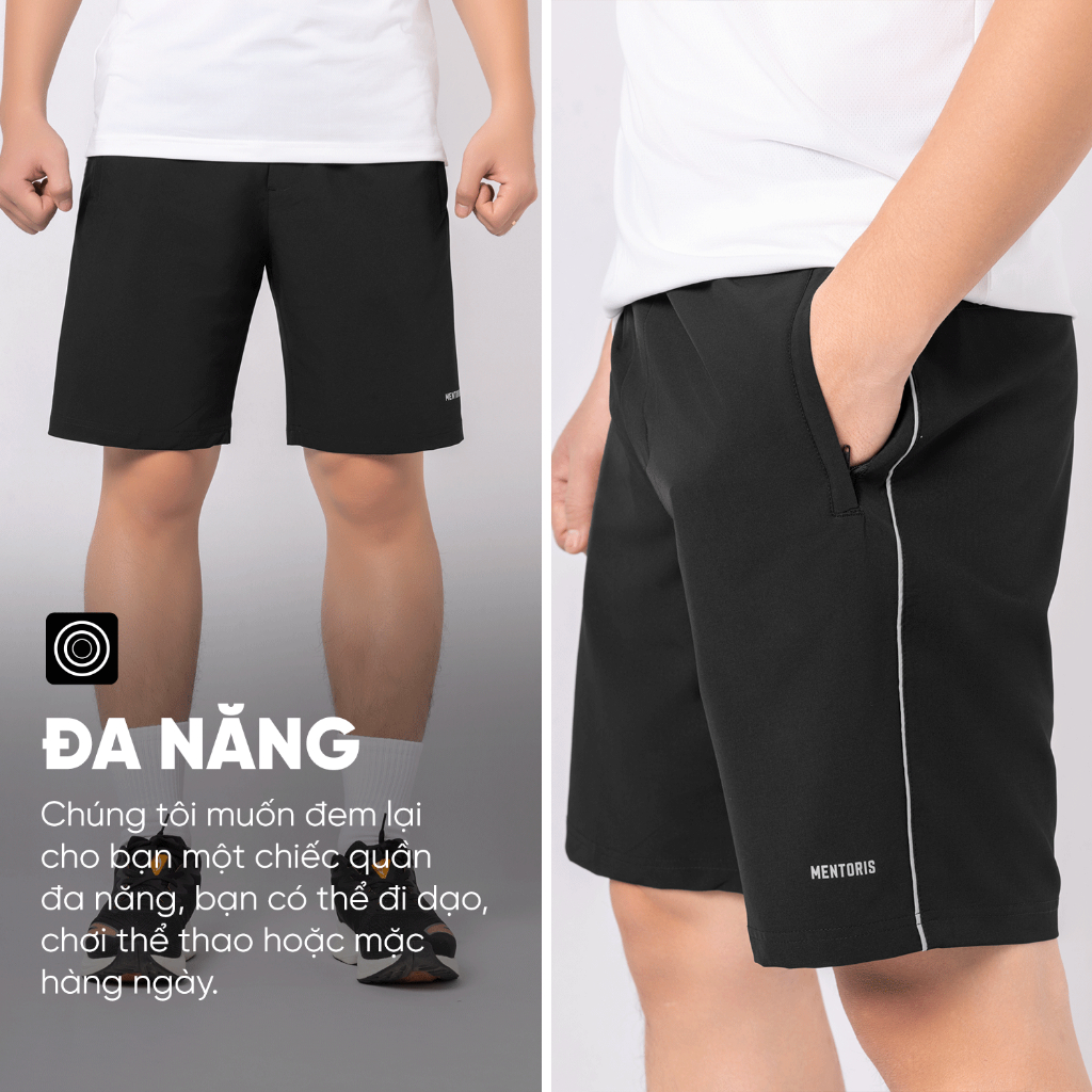 Quần short nam Excool vải gió xước MSR06_thumbnail_4