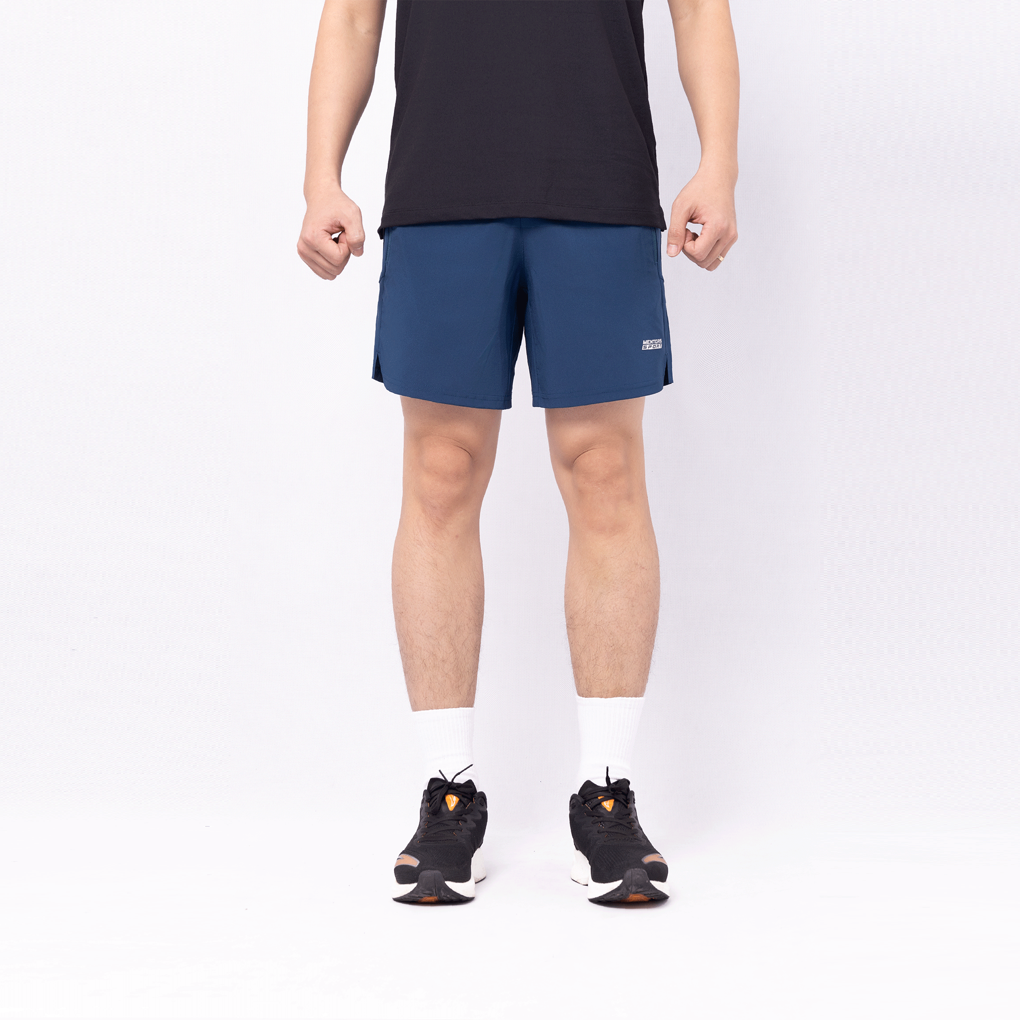 Quần Shorts Nam thể thao Utra Light - MSR11