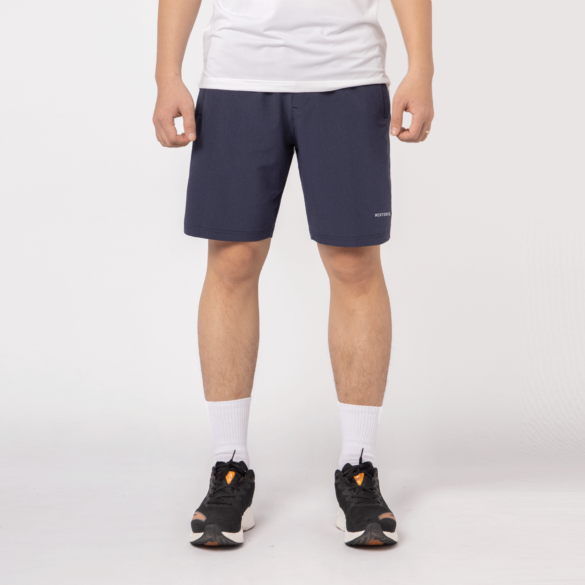 Quần short nam Excool vải gió xước MSR06_thumbnail_8