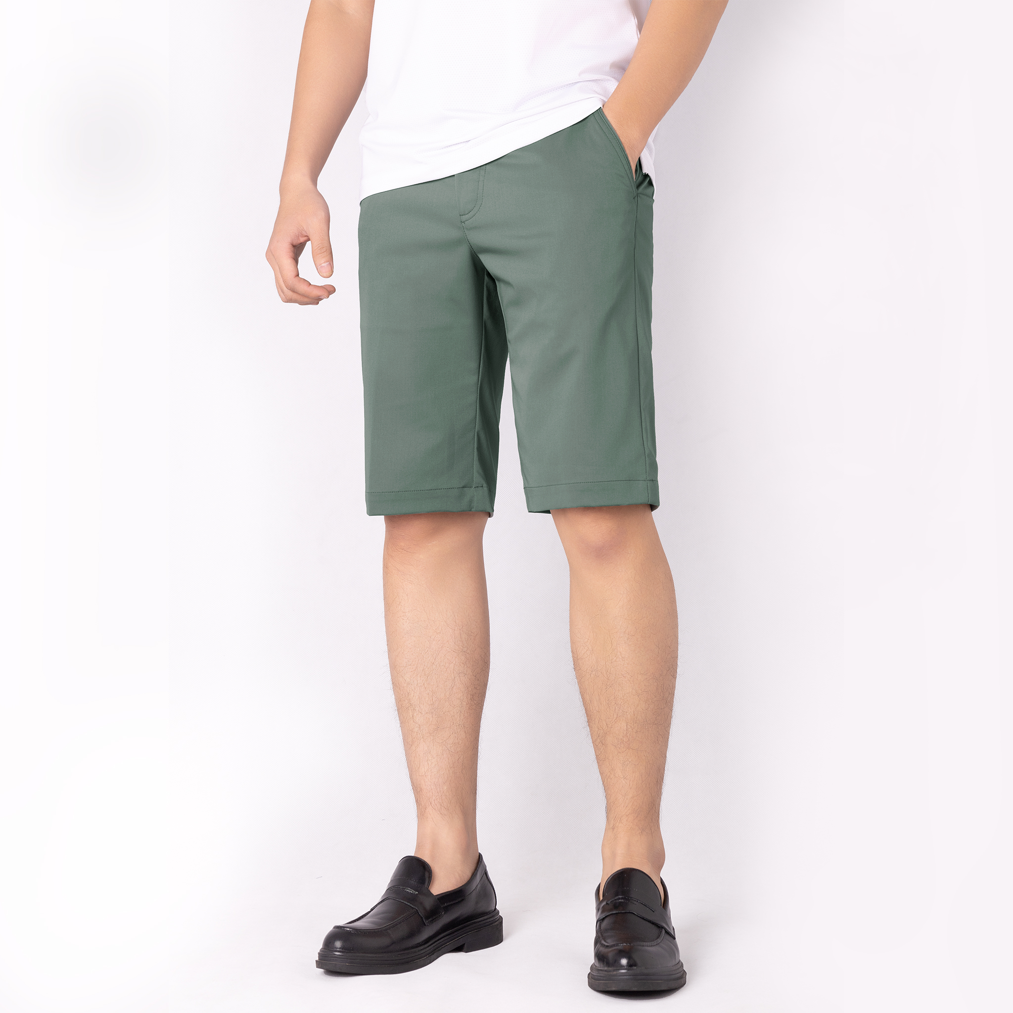 Quần Short Kaki Nam Cao cấp MKS201R_thumbnail_10