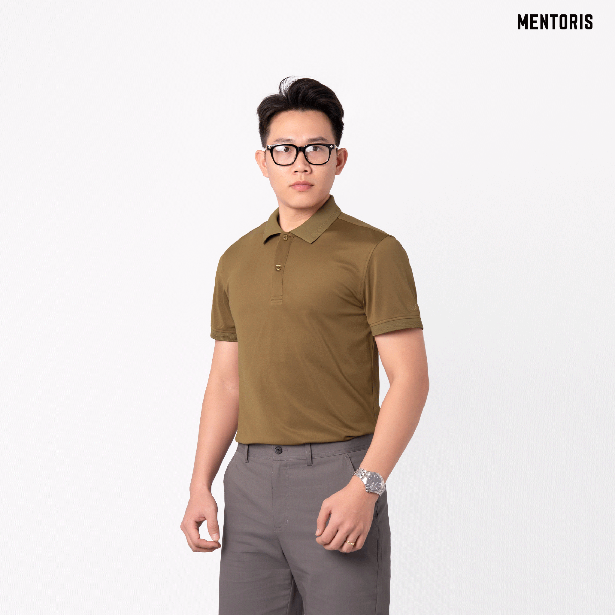 Áo Polo Nam Mentoris Coolmax Pro MPS203S_thumbnail_9