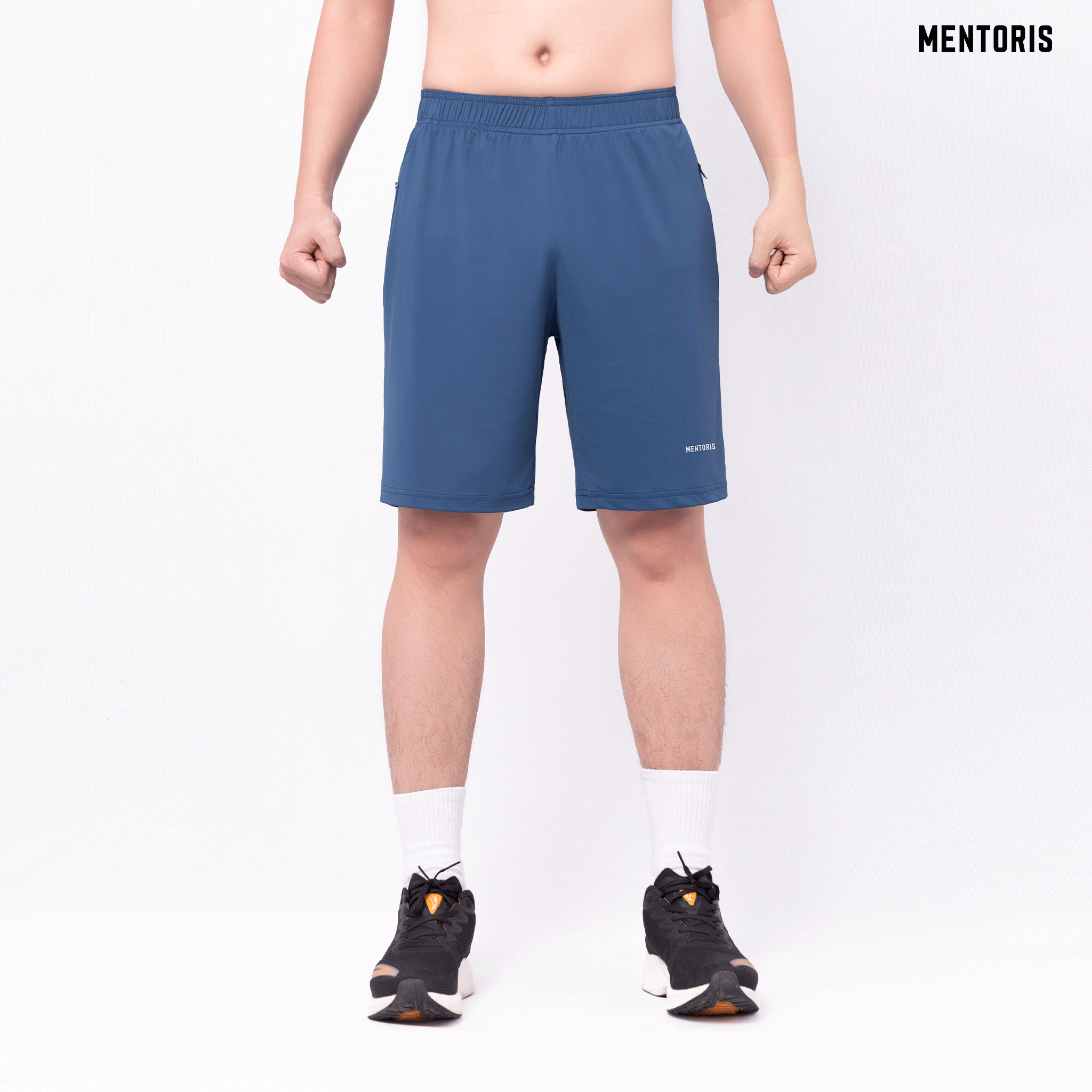 Quần short thể thao Cao Cấp Ultra Sport, Quần đùi nam chất thun lạnh,Siêu Mát, siêu cao giãn, siêu thoáng khi MSR05_thumbnail_5