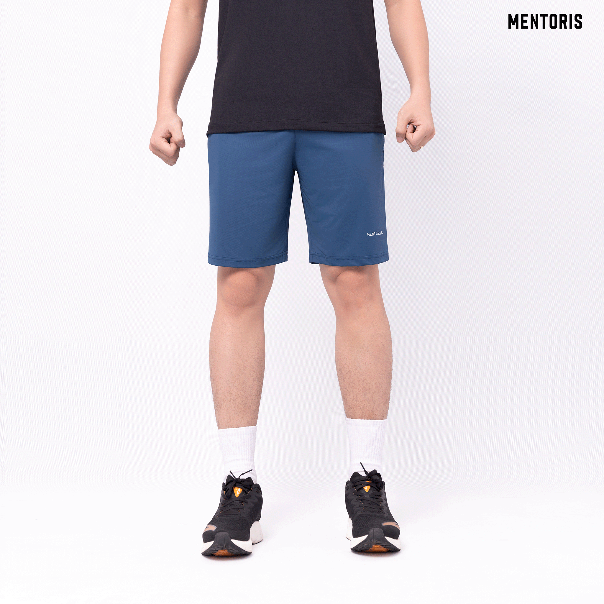 Quần short thể thao Cao Cấp Ultra Sport, Quần đùi nam chất thun lạnh,Siêu Mát, siêu cao giãn, siêu thoáng khi MSR05_thumbnail_3