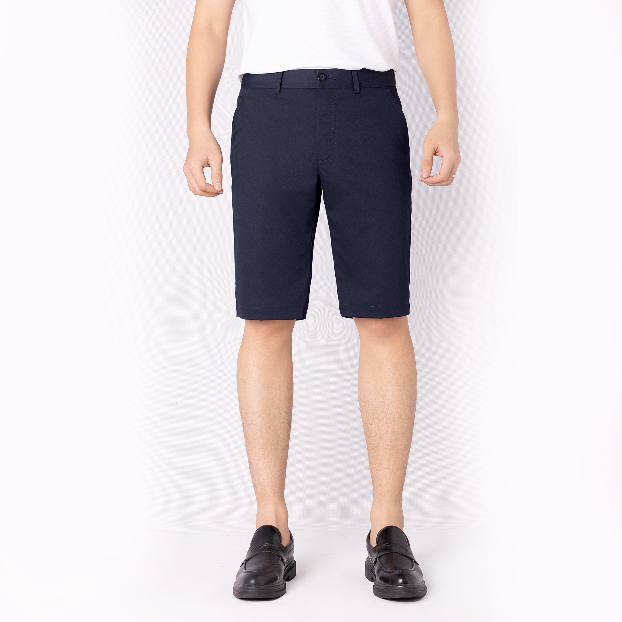 Quần Short Kaki Nam Cao cấp MKS201R_thumbnail_9