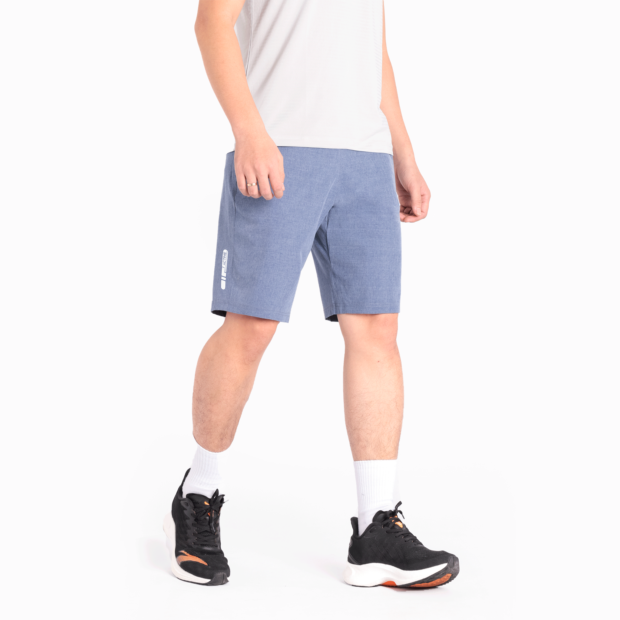 Quần short gió xước cao cấp MSR02