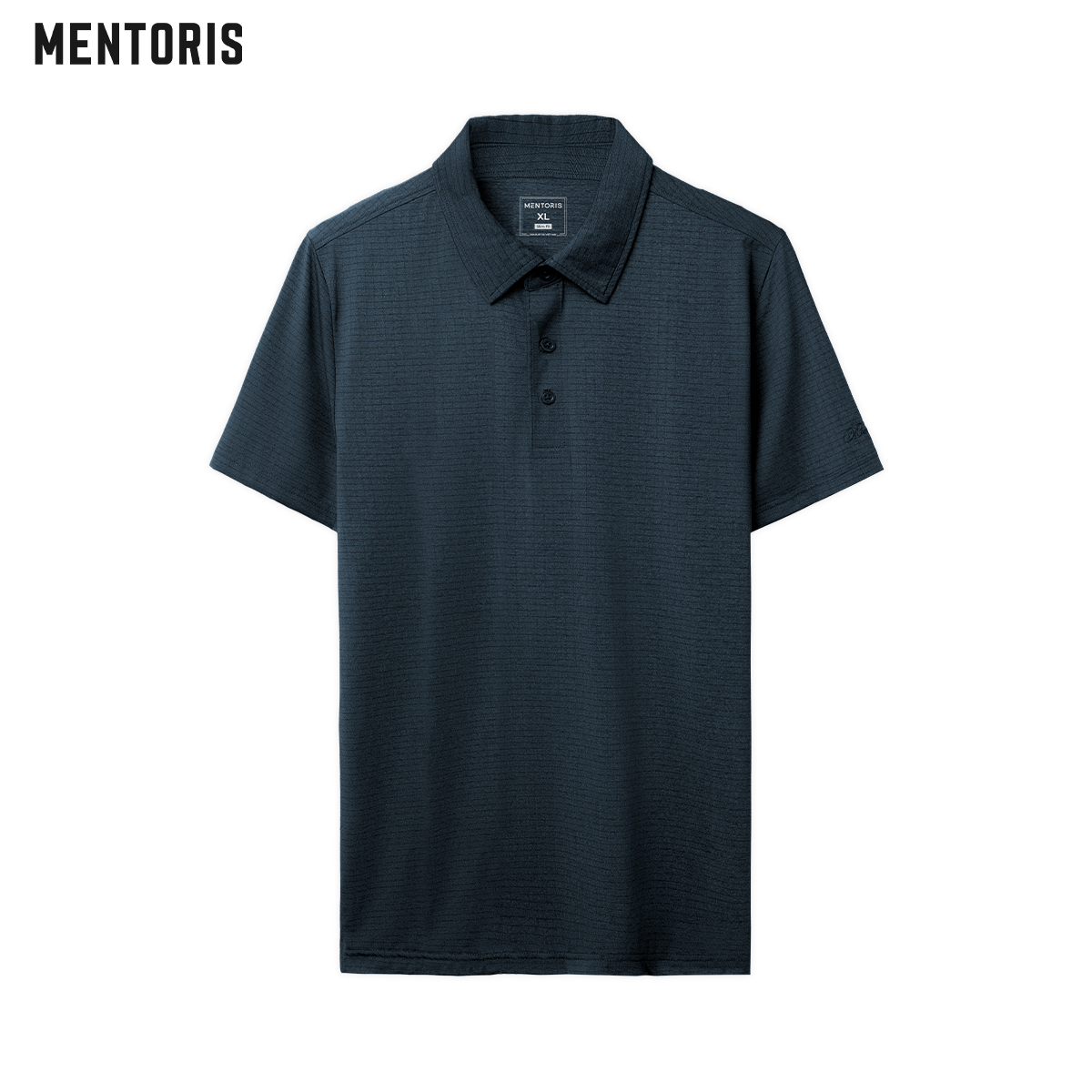 Áo Polo Nam Form Regular Fit chất liệu Coolmax thấm hút tốt MPL32_thumbnail_6