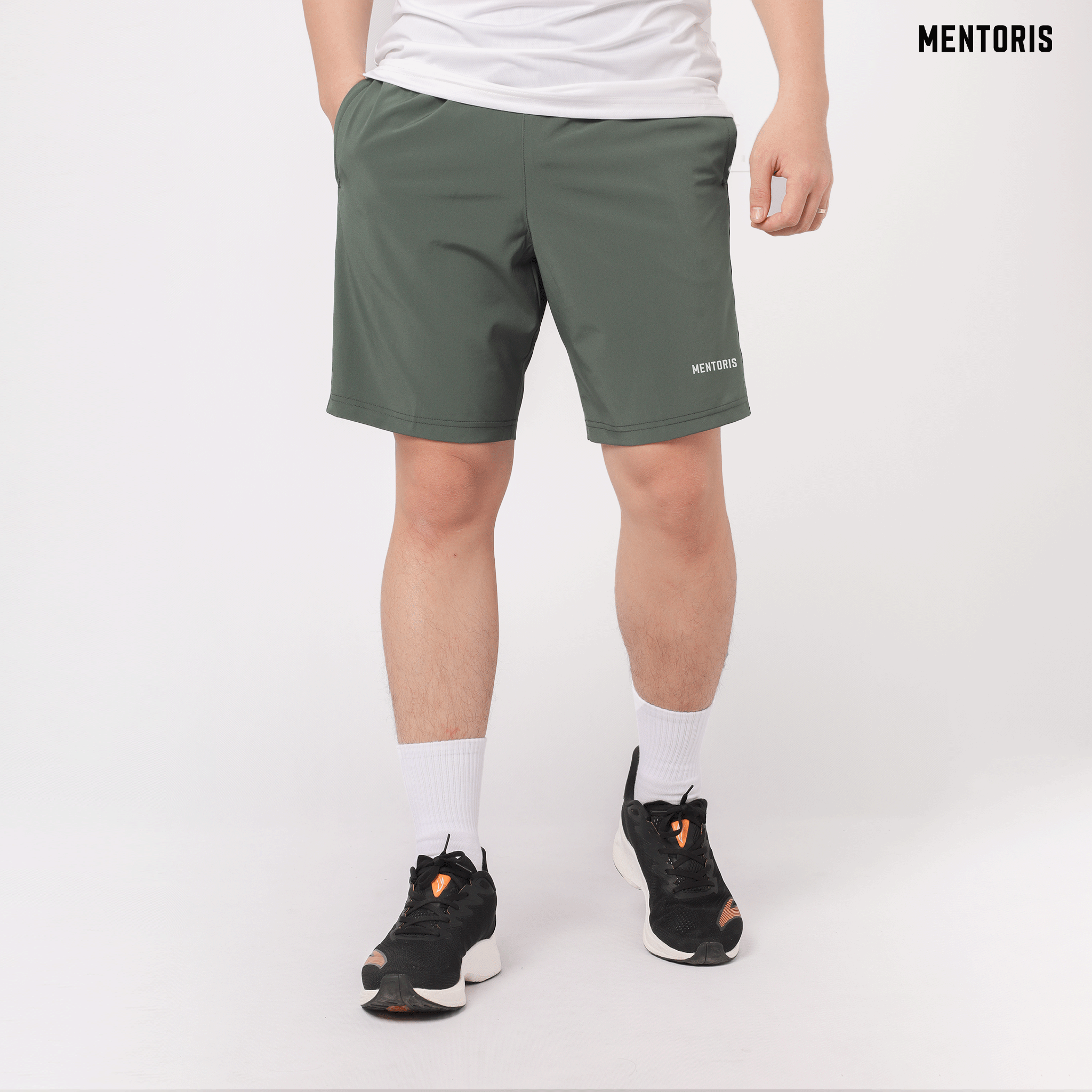 Quần đùi cạp chun Nam Mentoris vận động thoải mái, chất liệu vải gió mềm mịn thoáng mát MSR01_thumbnail_6