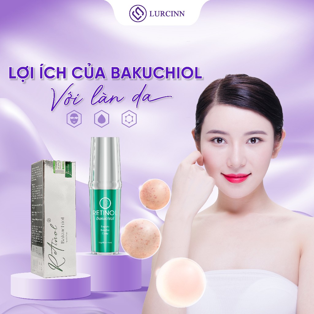 Tinh Chất Phục Hồi Da Lurcinn - Retinol Bakuchiol 15g_thumbnail_5
