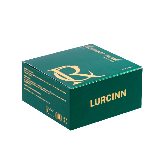 Mặt Nạ Lurcinn Recover Mask 100g_thumbnail_2
