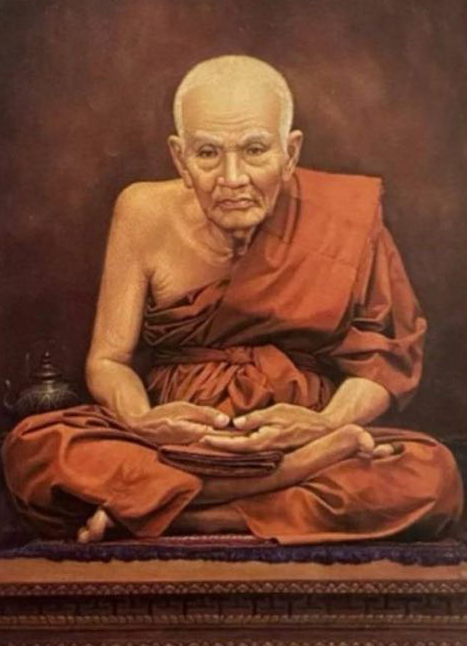 หลวงปู่ทวด