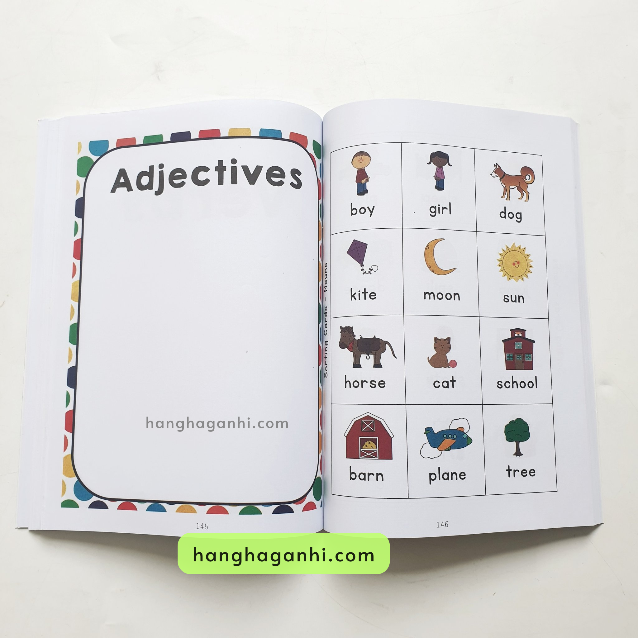 Very First Alphabet ( kèm File nghe )_thumbnail_1