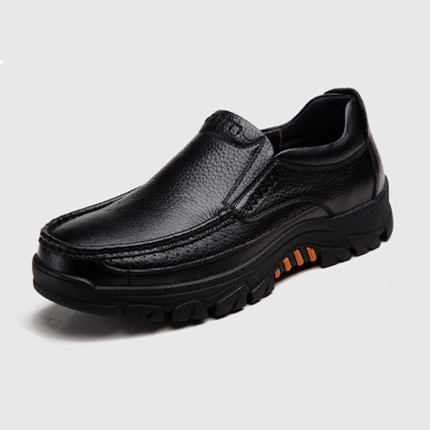 BG54 Giày Lười Da Bò_thumbnail_6