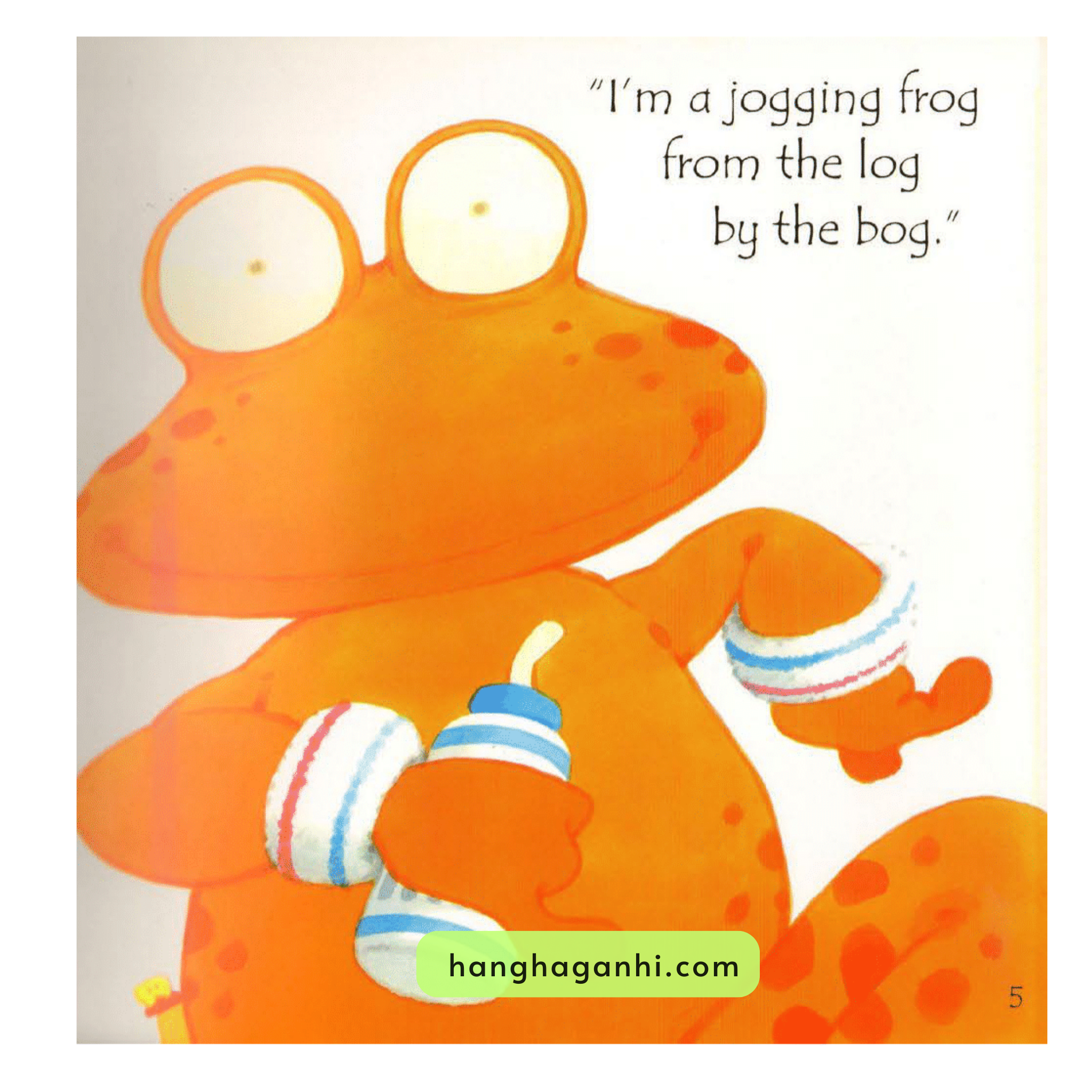 Usborne Phonics Readers - Bộ 12 cuốn truyện Tiếng Anh cho bé, sách nhập khẩu nguyên seal, có file nghe_thumbnail_5