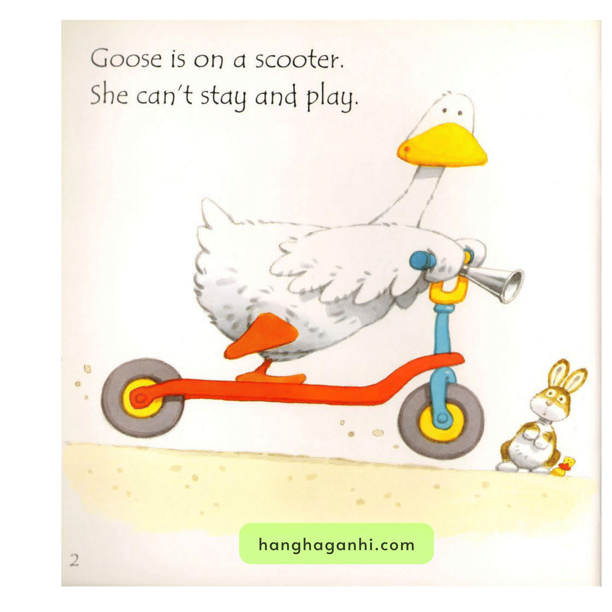 Usborne Phonics Readers - Bộ 12 cuốn truyện Tiếng Anh cho bé, sách nhập khẩu nguyên seal, có file nghe_thumbnail_6