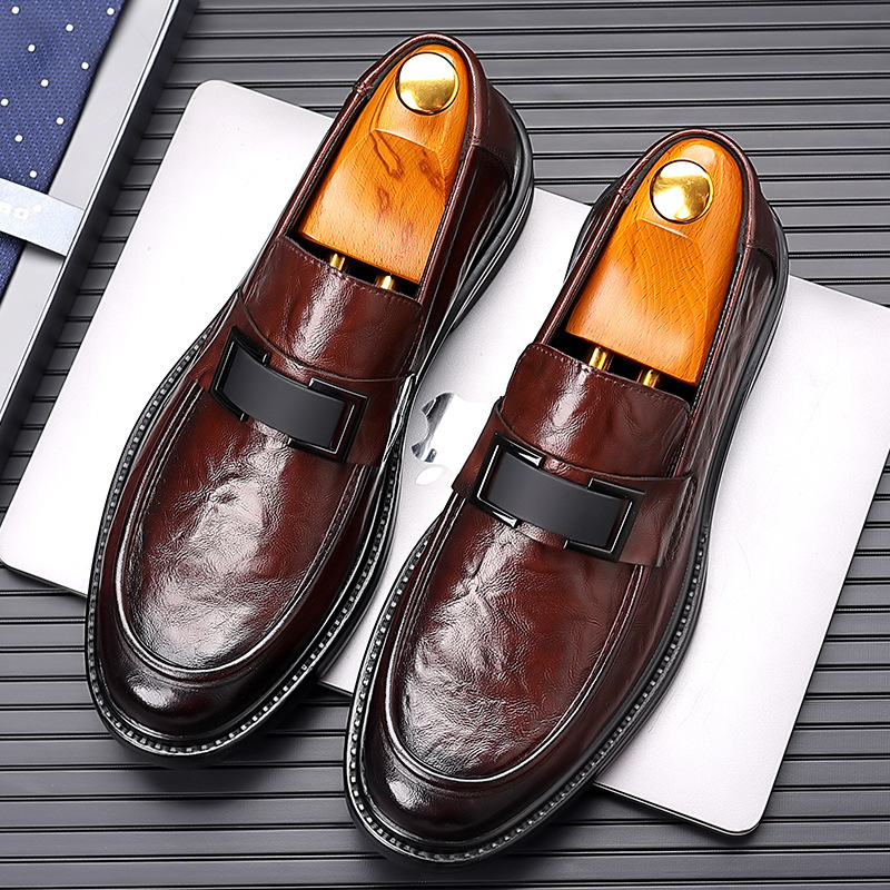 BG53 - Giày Da Công Sở Cao Cấp_thumbnail_2