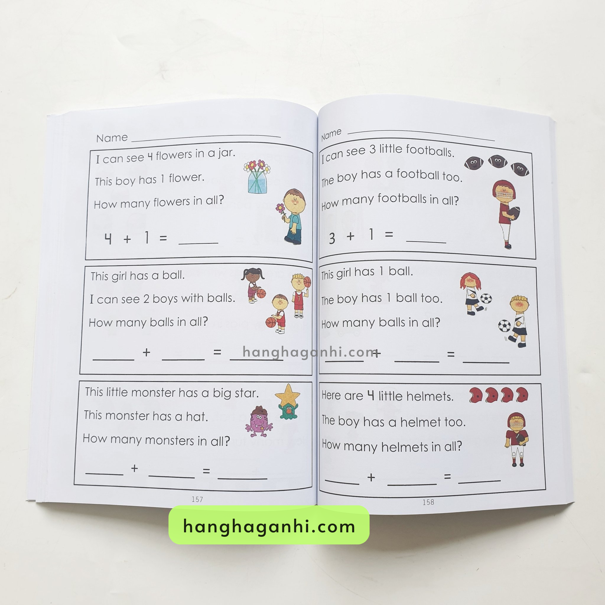 Very First Alphabet ( kèm File nghe )_thumbnail_2