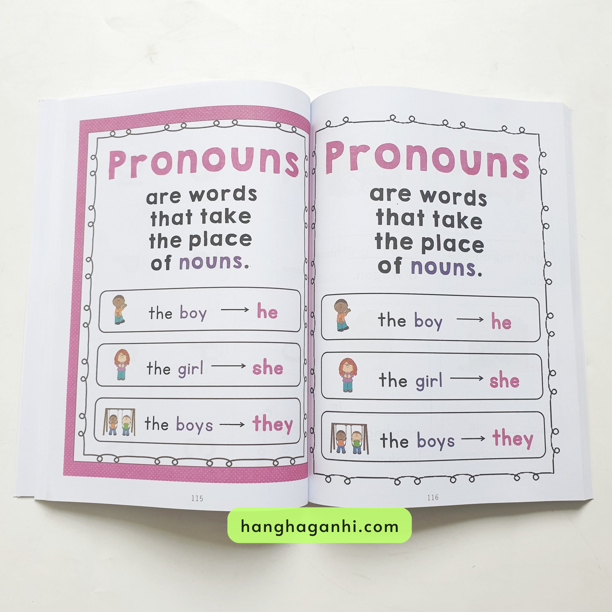 Very First Alphabet ( kèm File nghe )_thumbnail_6