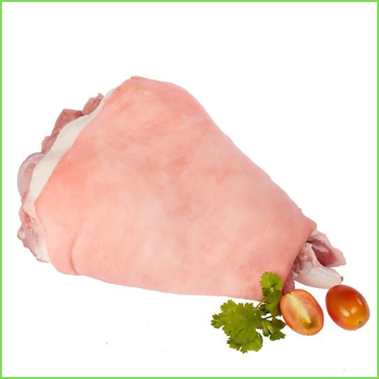 Bắp giò rút xương