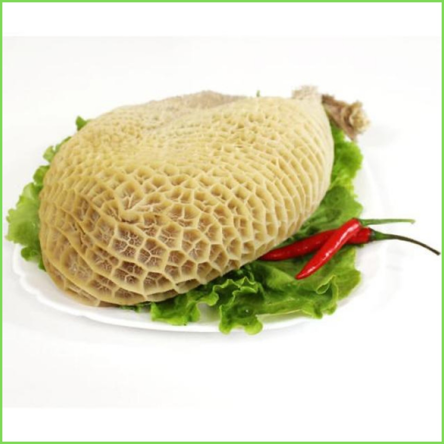 Tổ ong bò
