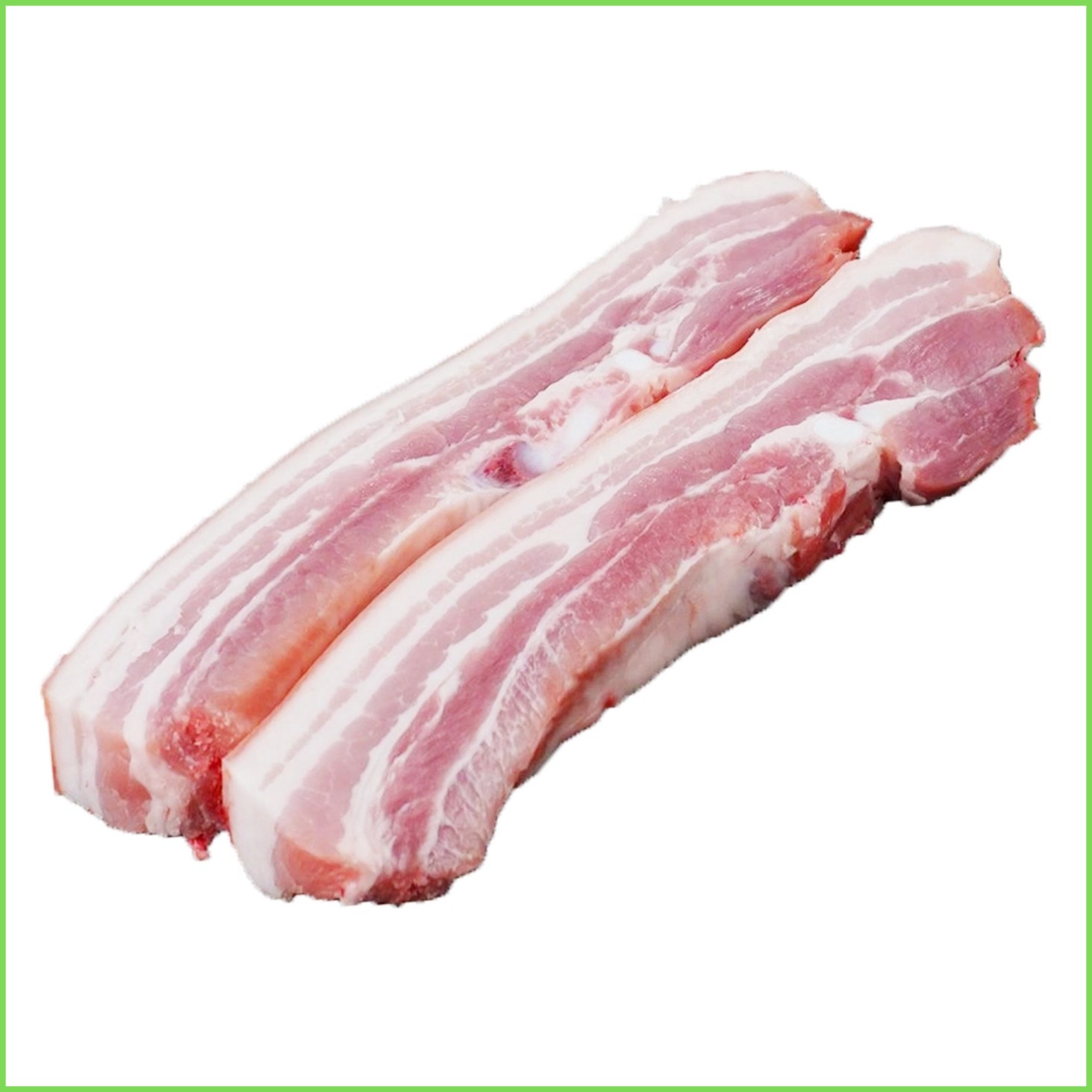 Ba chỉ có da