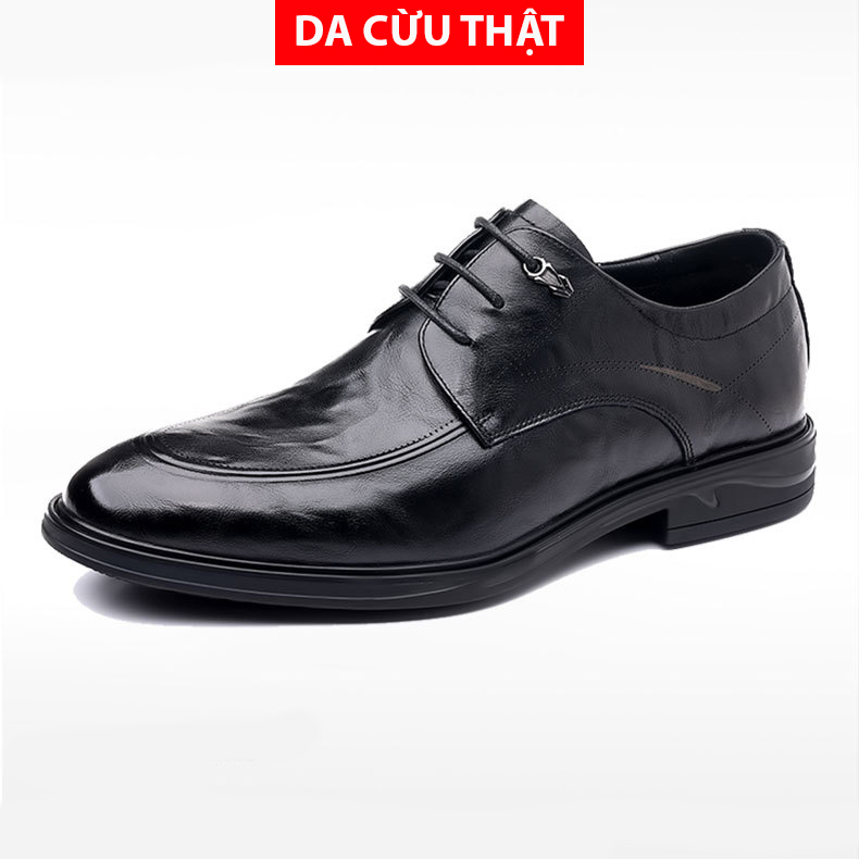Giày Công Sở Da Cừu Cao Cấp G60_thumbnail_5