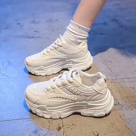 T138 -Giày Thể Thao Nữ - Kaleea_thumbnail_5