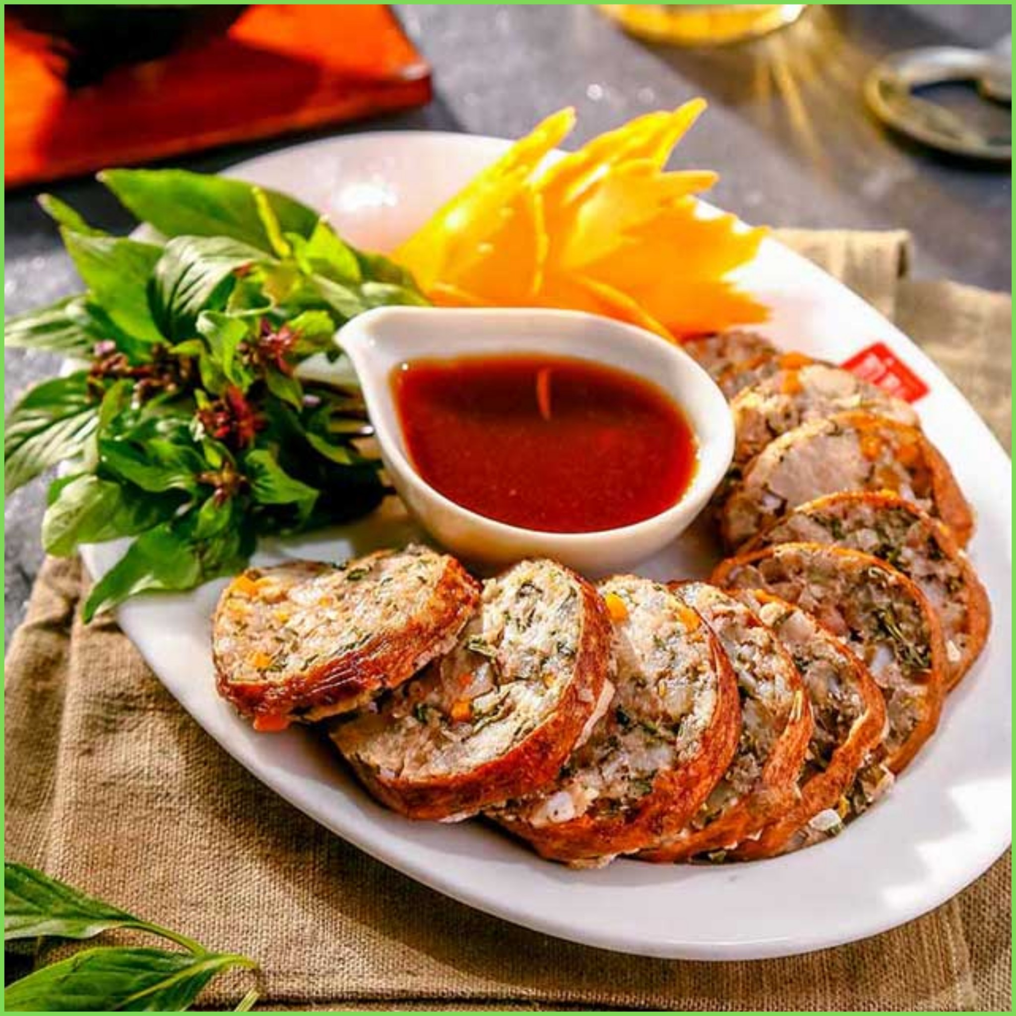 Dồi sụn