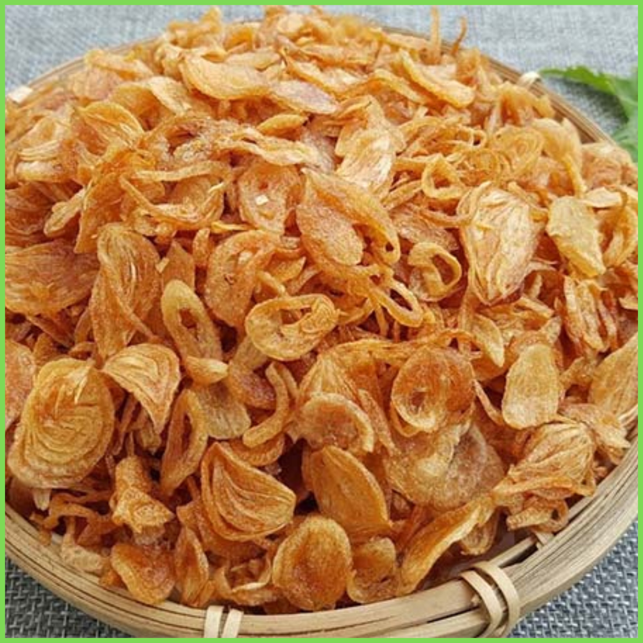 Hành phi sẵn