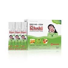 SIRO HO ÍCH NHI NAM DƯỢC H/30 GÓI_thumbnail_3