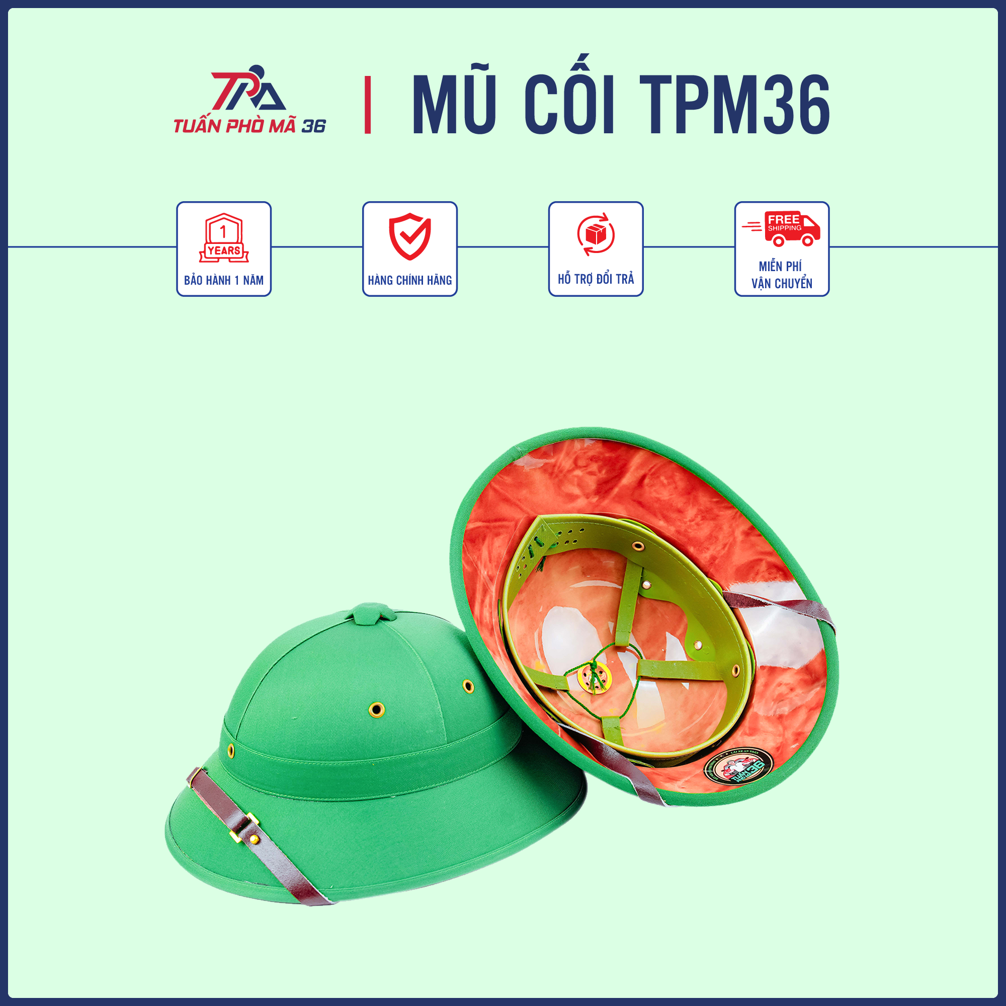 Mũ Cối Cốt Phíp Siêu Nhẹ Tuấn Phò Mã 36_thumbnail_4