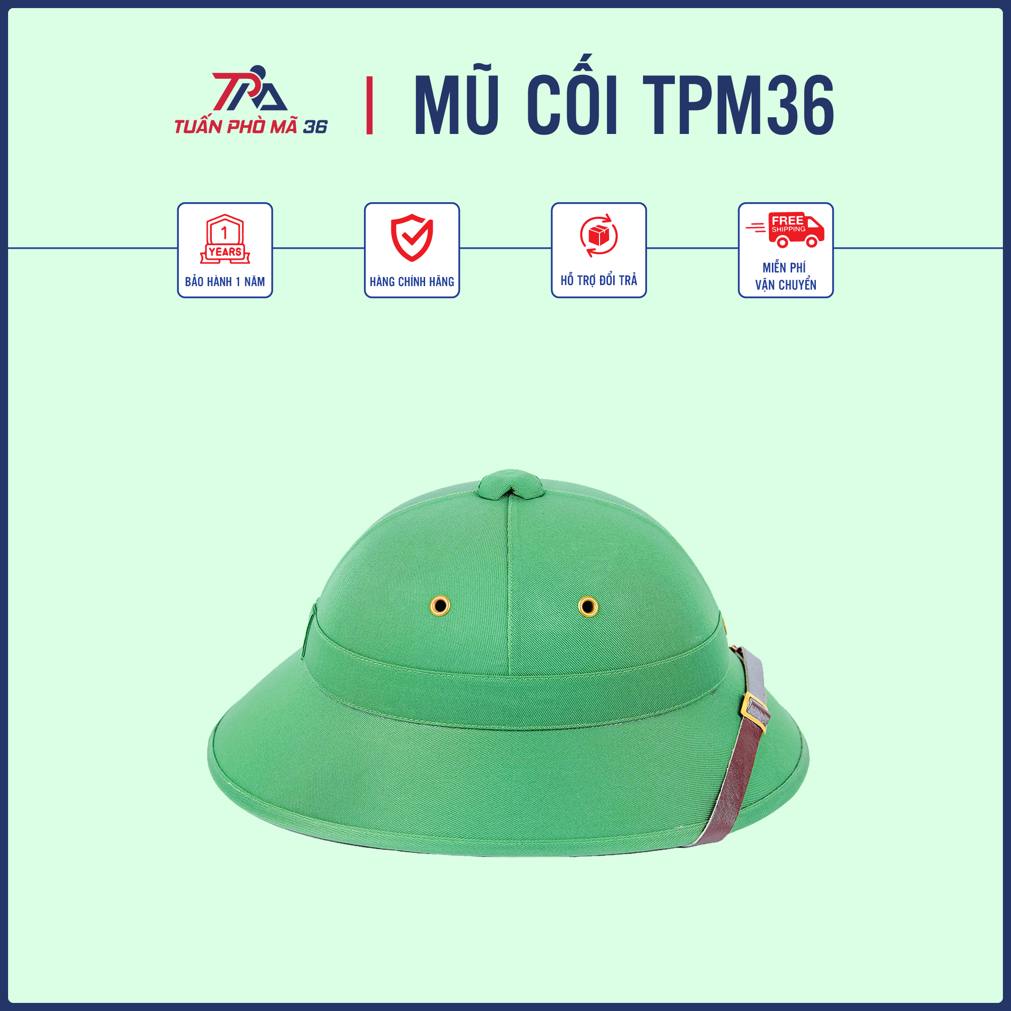 Mũ Cối Cốt Phíp Siêu Nhẹ Tuấn Phò Mã 36_thumbnail_3