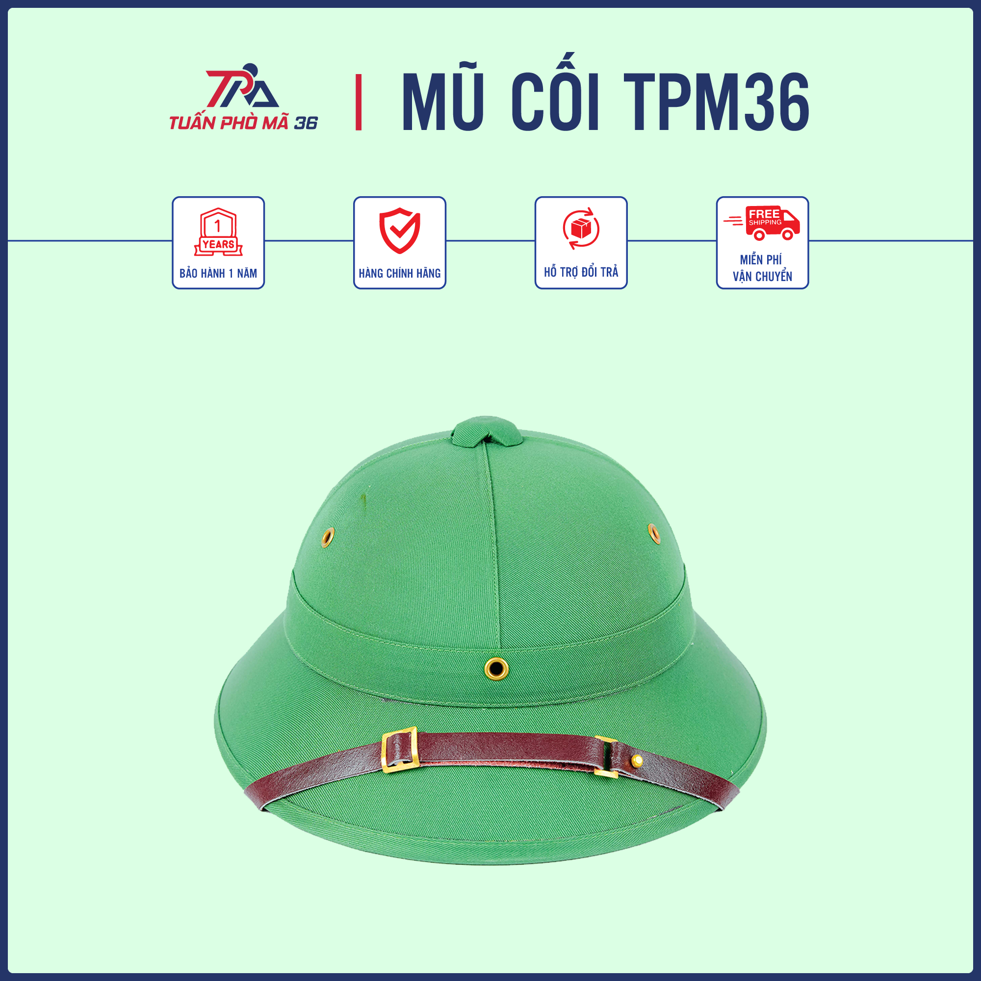 Mũ Cối Cốt Phíp Siêu Nhẹ Tuấn Phò Mã 36_thumbnail_6