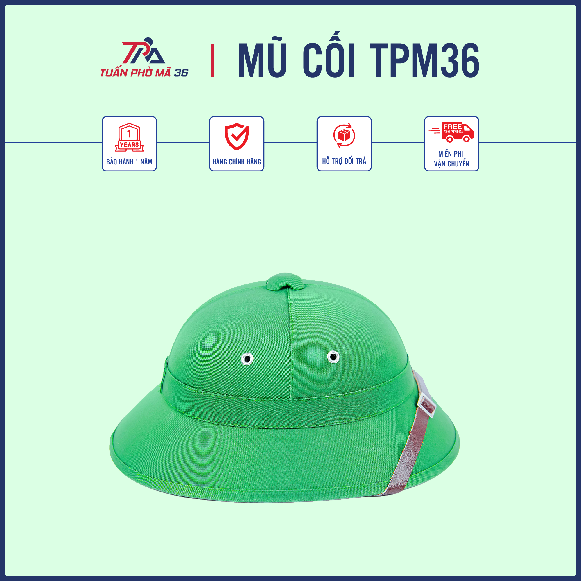 Mũ Cối Cốt Phíp Siêu Nhẹ Tuấn Phò Mã 36_thumbnail_5