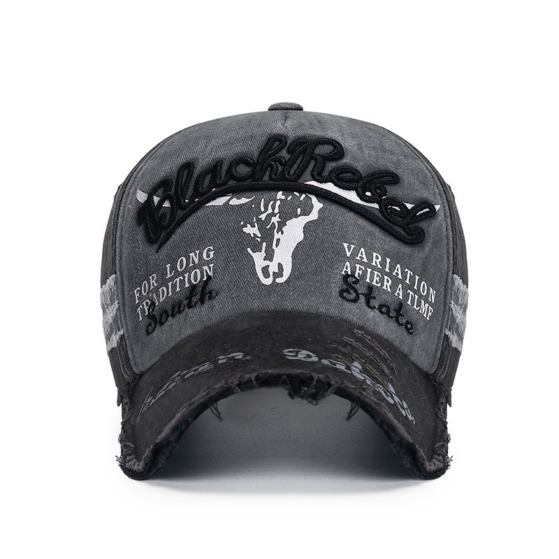 Mũ lưỡi trai vintage, phong cách bụi HZ2416_thumbnail_5