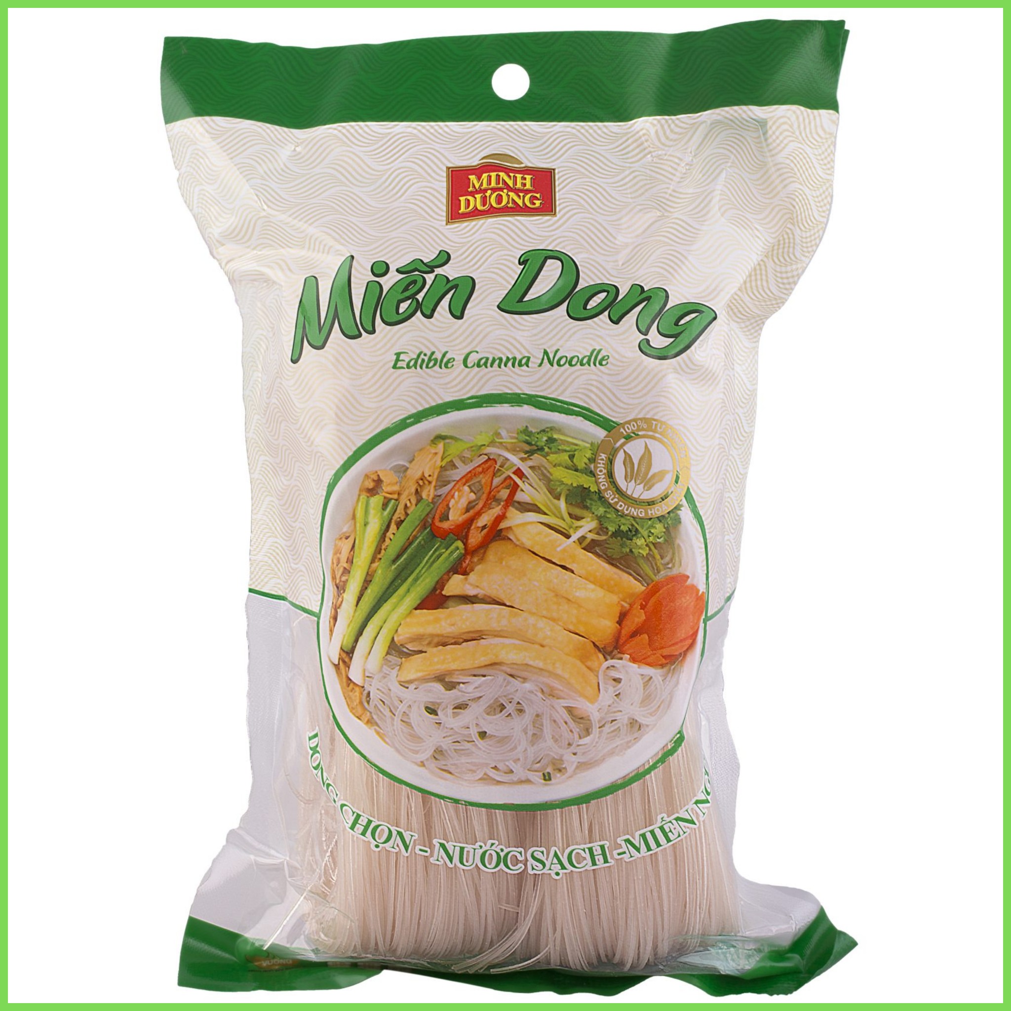 Miến dong
