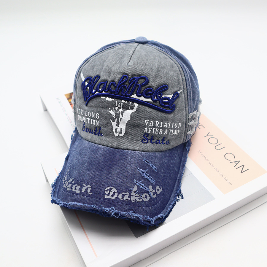 Mũ lưỡi trai vintage, phong cách bụi HZ2416_thumbnail_16