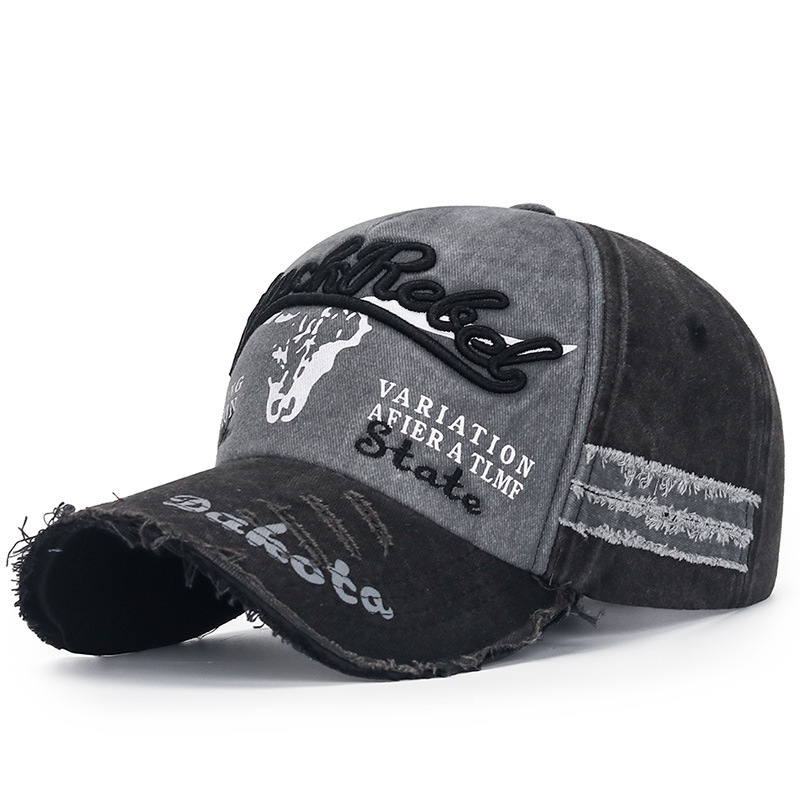 Mũ lưỡi trai vintage, phong cách bụi HZ2416_thumbnail_2