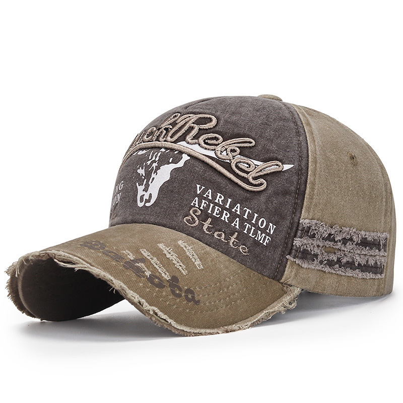 Mũ lưỡi trai vintage, phong cách bụi HZ2416_thumbnail_14