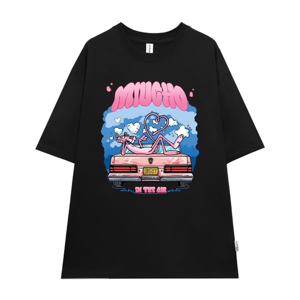 Áo thun mùa hè local brand form rộng nam nữ đủ size ATD1090 Miucho tay ngắn cổ tròn in graphic_thumbnail_11