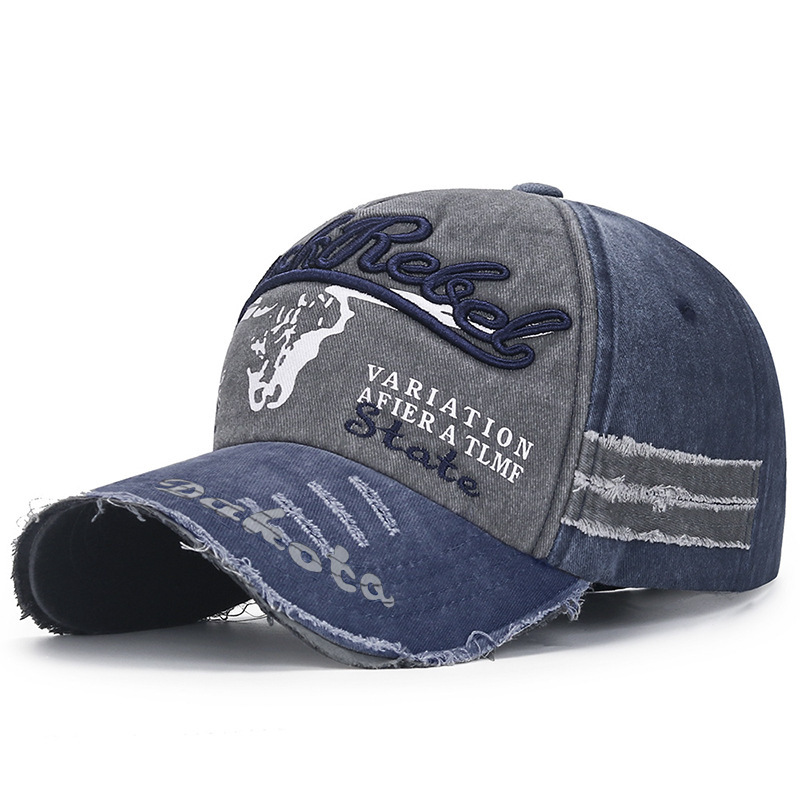 Mũ lưỡi trai vintage, phong cách bụi HZ2416_thumbnail_15