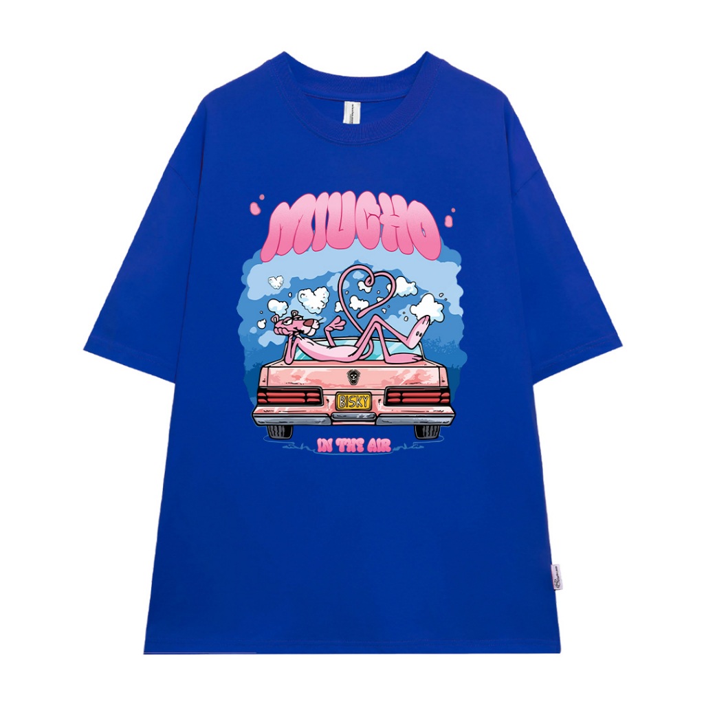 Áo thun mùa hè local brand form rộng nam nữ đủ size ATD1090 Miucho tay ngắn cổ tròn in graphic_thumbnail_17