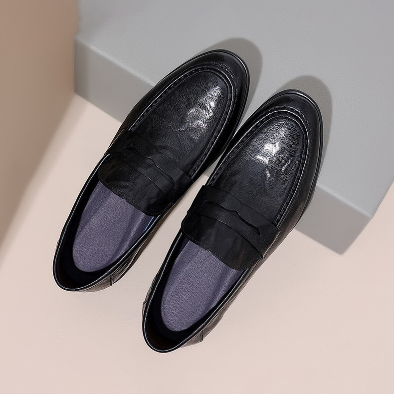 Giày Lười Công Sở Da Cừu G59_thumbnail_4