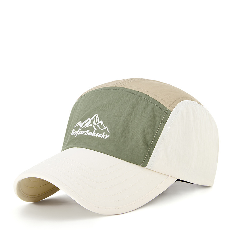 Mũ lưỡi trai dã ngoại, thể thao HZ2418_thumbnail_10